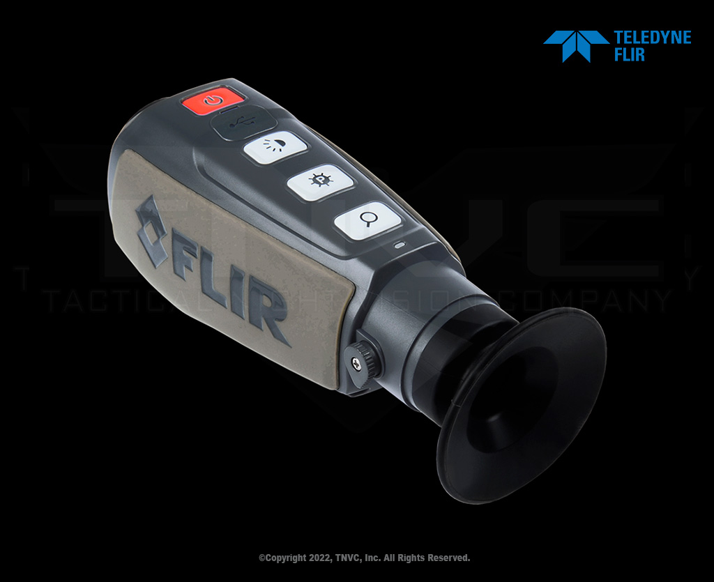FLIR Scout III 320