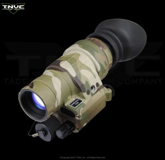 TNV/PVS-14 Gen3 Thin-Filmed WP MIL-SPEC (Elbit Systems of America ...