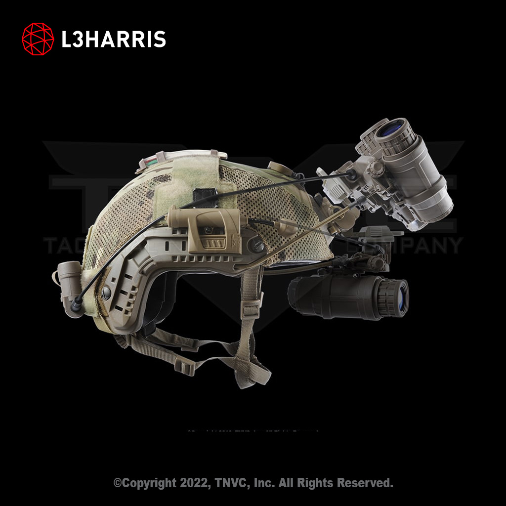 L3Harris GPNVG Ground Panoramic Night Vision Goggle – Tactical 