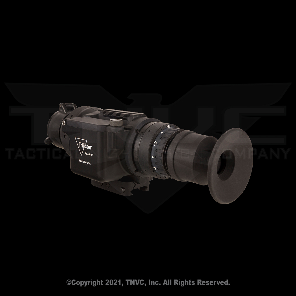 1024px x 1024px - Trijicon Electro-Optics REAP-IR Mini Thermal Scope (640 x 480) â€“ Tactical  Night Vision Company