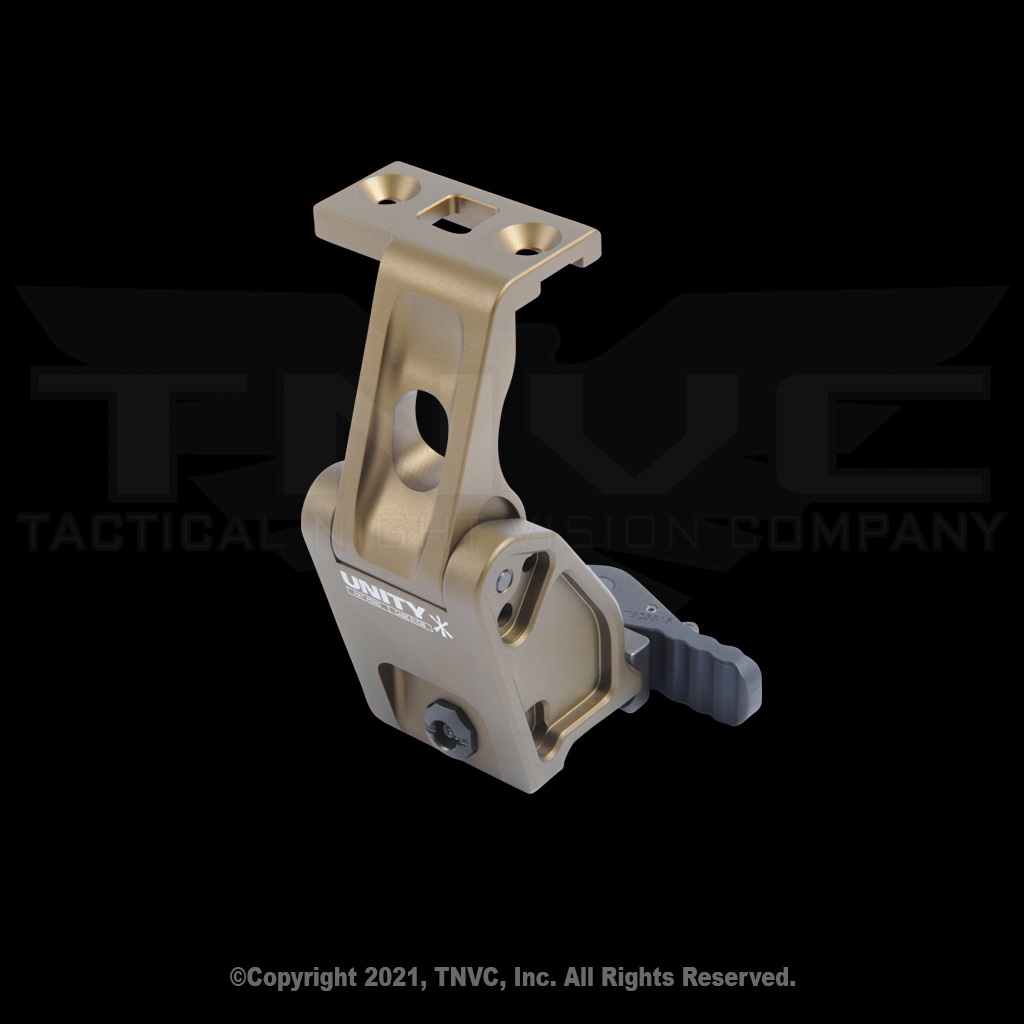 Unity FAST™ FTC Eotech G33 Magnifier Mount – Tactical Night Vision 
