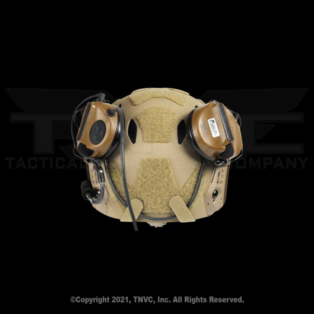 Unity Tactical MARK 2.0 Modular Attached Rail Kit – Tactical Night 