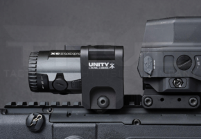 組み合わせ自由自在 ☆最終値下げ☆Unity Tactical FUSION 3点セット