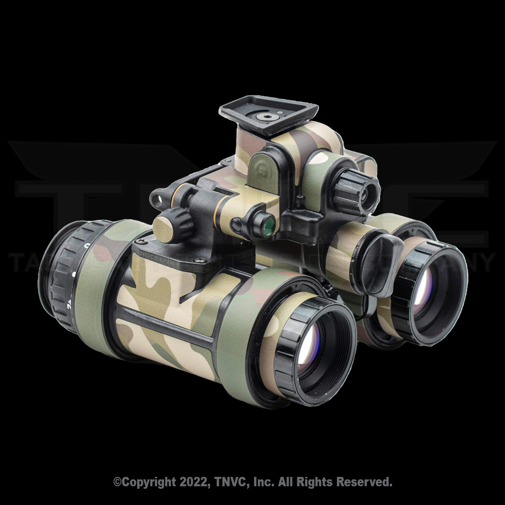 NOCORIUM L3HARRIS BNVD-1531 VINYL WRAPS – Tactical Night Vision Company