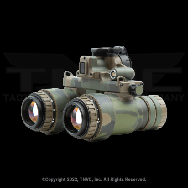 NOCORIUM ARTEMIS BNVG-M VINYL WRAPS – Tactical Night Vision Company