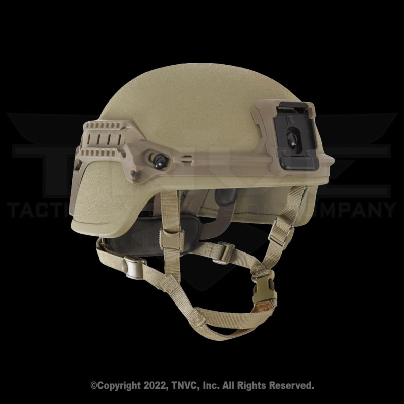 Galvion Batlskin Viper A3 Mission Ready Helmet - Full Cut – Tactical ...