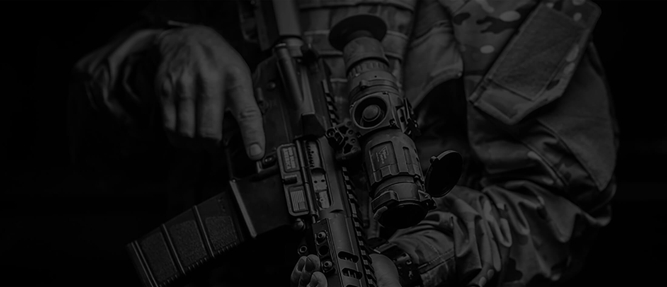 Training – Tactical Night Vision Company